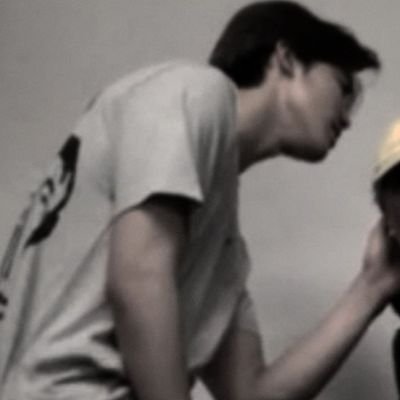 _sthode's profile picture. ⠀ ⠀ 【 enter Antigone and Ismene 】

⠀ ⠀ Antigone :⠀ ⠀  we begin in the dark

⠀ ⠀ ⠀ ⠀ ⠀ ⠀ ⠀ ⠀ ⠀ and birth is the death of us