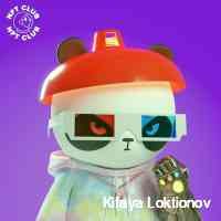 kifayaloktoono's profile picture. 📍Türkiye, İstanbul
🇹🇷