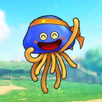 ホイミスライム (@dqw_19801031) Twitter profile photo