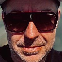 Jason Cambridge (@djasides) 's Twitter Profile