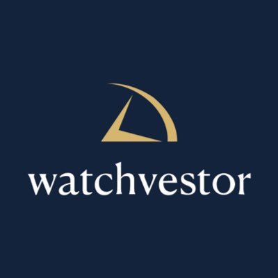 The Worlds first 24/7 Watch Investment Platform | Buy, Sell and Invest fractionally in some of the rarest and most expensive watches | https://t.co/OGANL7HuhA