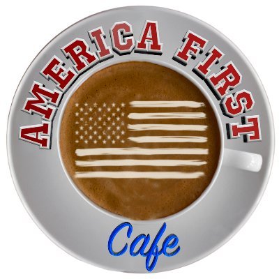 Serving up God and Country with a side of TRUTH, FREE Speech and a lotta fun. Join @kirkjaco and @lisaAm1st in the virtual cafe.