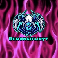 DemonGiflinYt(@GiflinP) 's Twitter Profile Photo