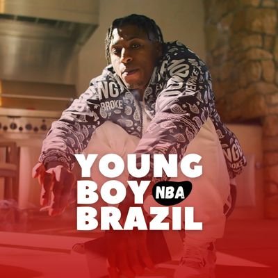 📍Fonte de notícias e informações sobre o NBA YoungBoy. *conta nova, perdi a (nbayoungboybr) oficial de 3 mil / ig @nbayoungboybrazil