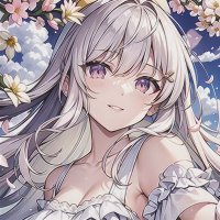 天音りそな🍀🎐ヒロインコール (@hc_character07) 's Twitter Profile