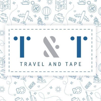 travelandtape's profile picture. Travel And Tape  is a leading full service travel management company. We are a offering a wide range of travel services such as Domestic and International Air