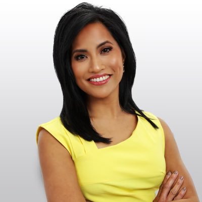 Anchor/Reporter CBS13