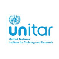 UNITAR Hiroshima(@UNITARHiroshima) 's Twitter Profileg