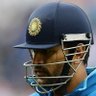 SpD_Msd's profile picture. Stanning The Goat 🐐  @msdhoni