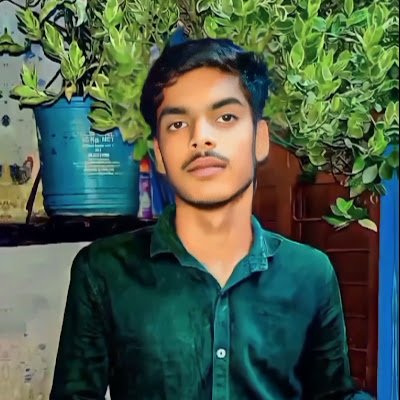 ArhamCh72674087's profile picture. 