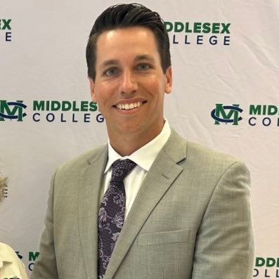 Manager of Student Success | Adjunct Faculty History and Social Sciences | Head Baseball Coach at Middlesex College