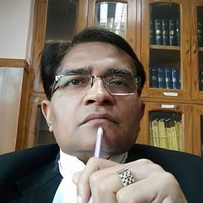 Ravipra03743270's profile picture. Scholar, a practising Advocate, a great orator, thinker,staunch Hindu, a great beliver of vedic life  RSS follower