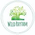 Wild Rhythm: Nature - Music - Wellbeing (@wildrhythm_cic) Twitter profile photo