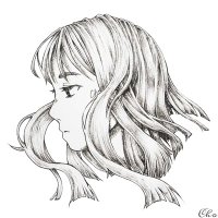 蝶さん。 (@chomivan_art) 's Twitter Profile