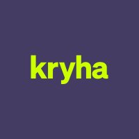 Kryha Labs (@kryha_io) 's Twitter Profile