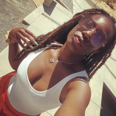 Naturally_Anae's profile picture. Like I should feel, I don't know, guilty for saying that. ΔΣΘ. She/her