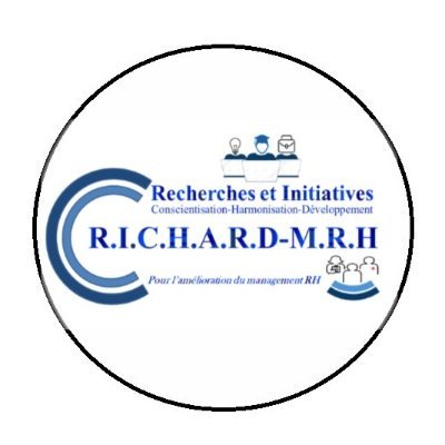 Centre de Recherches et d’Initiatives Conscientisation-Harmonisation-Développement
RC : 0043609/23 et NIF : 4002273177, centre.richard@gmail.com, +25761320650