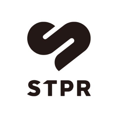 「株式会社STPR」の公式アカウントです！