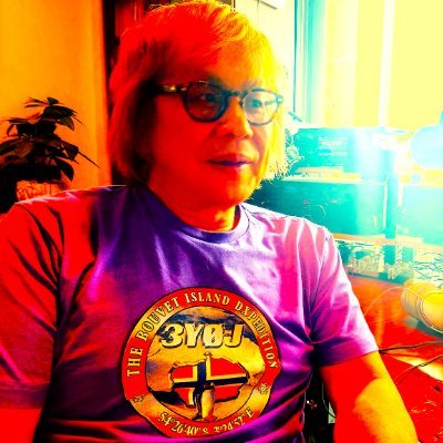ex.JJ1XTG(XTGは終了)1stClass ,Apa-man CW, satellite,FT8,KJ-CWclub(JE7ZGS/1),OptionTrader ,YouTube https://t.co/bxWSgLMi8E ,QRZ https://t.co/nf9vknG9BL