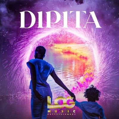 Artiste chez @LogMusicEntert1 ! Mon nouvel EP DIPITA est disponible ici ⤵️