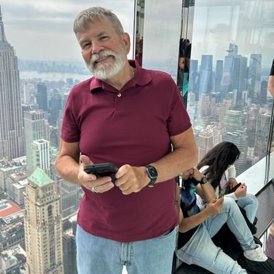 CraigofWoodstok's profile picture. Retired Navy, lover of life.