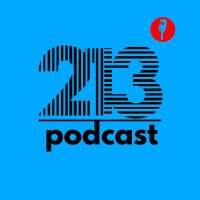 213 PODCAST(@213podcast) 's Twitter Profile Photo