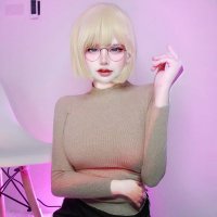 Amy Bibi💖(@Amy_Bibikawaii) 's Twitter Profile Photo