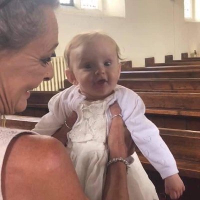 mothersamantha2's profile picture. Single mum of five, all are grown up now. I have common sense, the last 3 years people have been brainwashed. Ive never worn a mask, or taken the V.