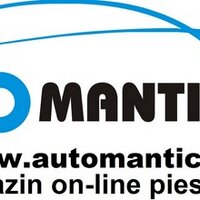 automanticor.ro (@automanticor) 's Twitter Profile