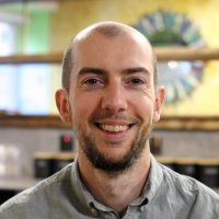 Ben Ackland (@bfackland) 's Twitter Profile Photo