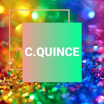 Call me Quince! 🏳️‍🌈🏳️‍⚧️🏳️‍🌈 he/they ▪︎ MENA☪️ 🍉 ▪︎ writer ▪︎ author of m/m Sci-Fi, Fantasy, Paranormal 📚📖📝 first book coming soon! ▪︎
no 🅰️👁