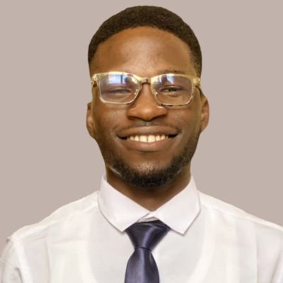 Kolade Pelumi (Latent Ken) Is a product of GOD'S GRACE
