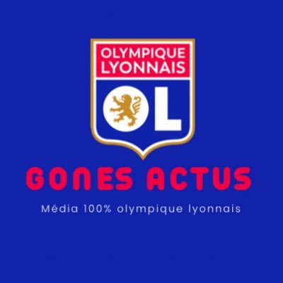 ActusGones's profile picture. Compte 100% OL 
Débats 
Actus