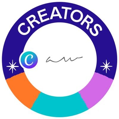 Canvaでシンプルなテンプレとミニマルなプランナー作ってます | Graphic designer | Canva Creator | Simple Templates + Minimal Planners | Follow me on Canva!