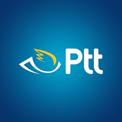 PTTCorporate Profile Picture