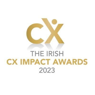 Recognising achievements in measuring & managing CX excellence that delivers better outcomes for your customer and your own business/organisation. #CXAwardsIRL