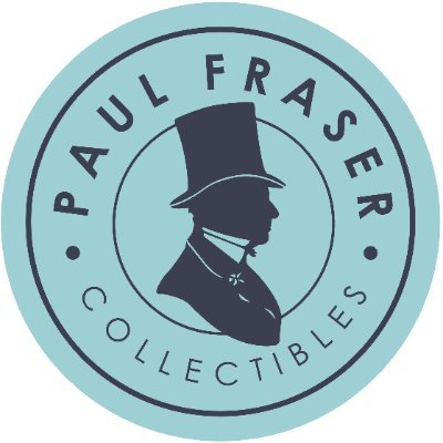 The world's largest private stockholding of collectibles.

Get 10% off your first order: https://t.co/bFMw2wy9kc