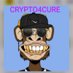 Crypto4Cure Nftz (@Crypto4cureN) Twitter profile photo