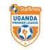 StarTimes Uganda Premier League (@upl) Twitter profile photo StarTimes Uganda Premier League (@upl) Twitter profile photo