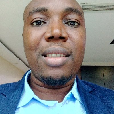 SimonEchewofun's profile picture. Writer, Media Enthusiast