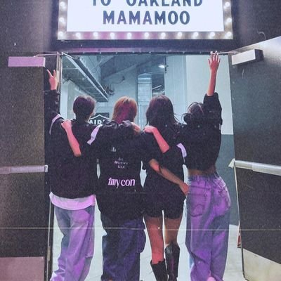 마마무와 함께한지 11년째💚 | 무무신 | 공무 1️⃣~5️⃣ | 악개❌️ | 성인무무 | 잡은 손 평생 놓지않을게🐰🐹🐶🦁