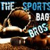 Sports Bag Brothers (@sportsbagbros) Twitter profile photo Sports Bag Brothers (@sportsbagbros) Twitter profile photo