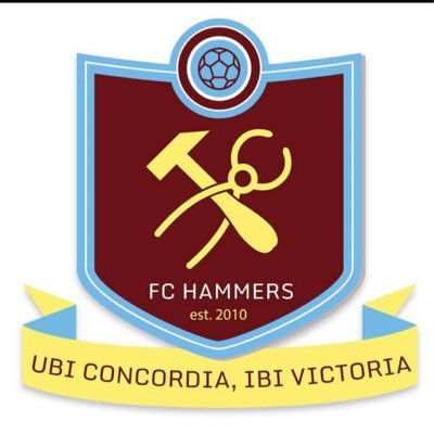 F.C. Hammers