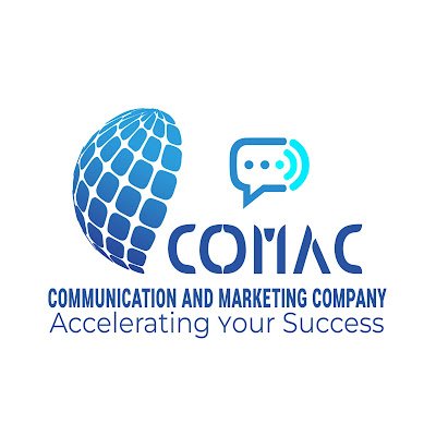 Comac_bi's profile picture. Une agence de communication et marketing