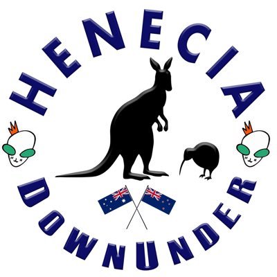 Henecia DownUnder Australia & New Zealand Sisterhood ❤️ The Kim Hyun Joong Australia & New Zealand fan group. Working together as ONE sisterhood