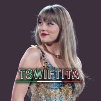 Taylor Swift Italia(@tswiftita_) 's Twitter Profile Photo