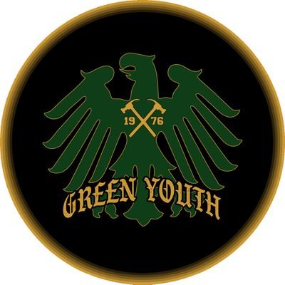 PSS SLEMAN ! || Official twitter account of GREEN YOUTH 1976 Part of @BCSXPSS_1976 || ORA MUNTIR ! || IG : @greenyouth1976