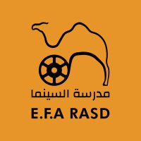 Escuela De Cine Saharaui(@EFA_Rasd) 's Twitter Profile Photo