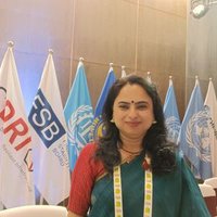 Shipra Jha (@shiprajhaswami) 's Twitter Profile