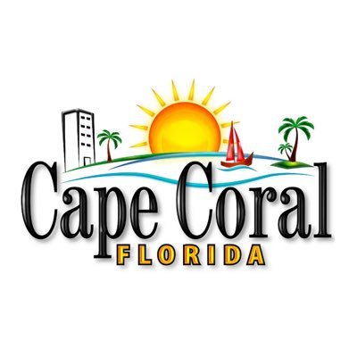 Official City of Cape Coral government Twitter.